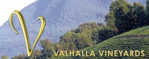 Valhalla Vinyards